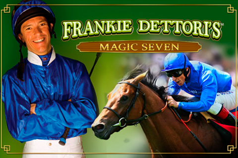 Frankie Dettoris Playtech 