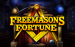 Freemasons Fortune Booming Games 1 