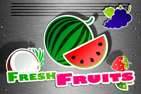 Fresh Fruits Endorphina 