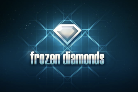 Frozen Diamonds Rabcat 1 