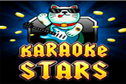 Karaoke Stars Pariplay 