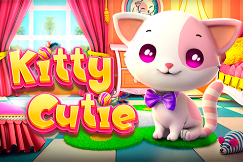 Kitty Cutie Nucleus Gaming 1 