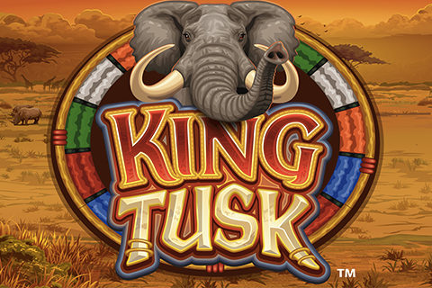 King Tusk Microgaming 