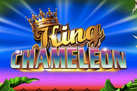 King Chameleon Ainsworth 