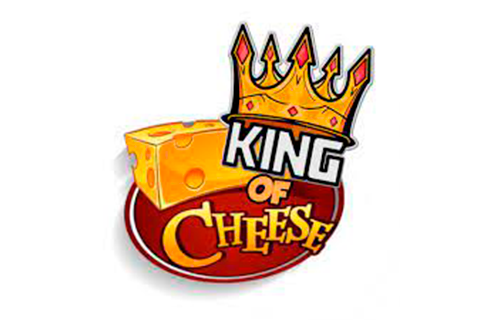 King Of Cheese Multislot 