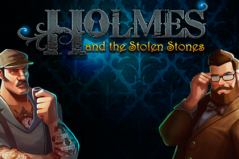 Holmes And The Stolen Stones 