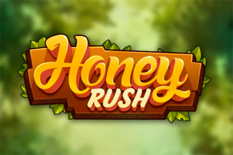 Honey Rush Playn Go 