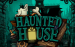 Haunted House Magnet Gaming 1 