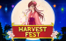 Harvest Fest Booming Games 