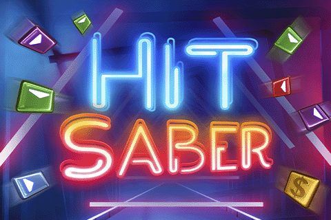 Hit Saber Felix Gaming 1 