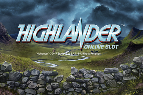 Highlander Microgaming 1 