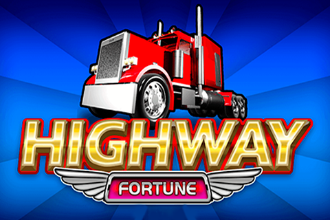 Highway Fortune Spadegaming 