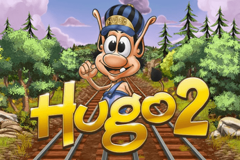 Hugo 2 Playn Go 