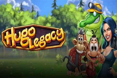 Hugo Legacy Playn Go 2 
