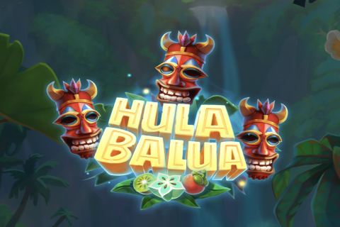 Hula Balua Elk Studios 3 