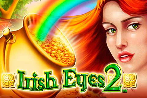 Irish Eyes 2 Nextgen Gaming 1 