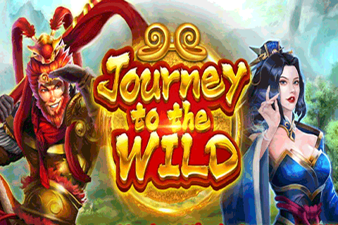 Journey To The Wild Spadegaming 1 