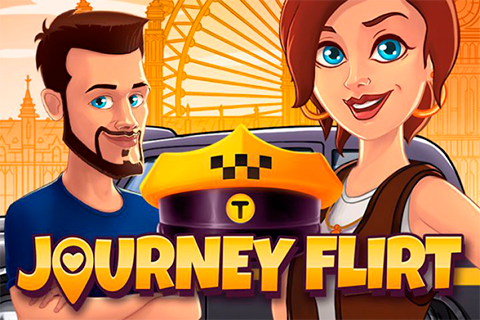 Journey Flirt Bgaming 1 