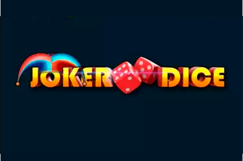 Joker Dice Mrslotty 