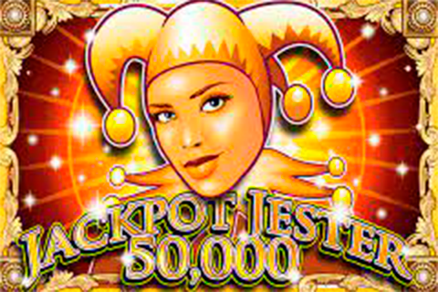 Jackpot Jester 50000 Nextgen Gaming 