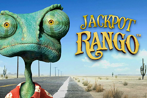 Jackpot Rango Isoftbet 