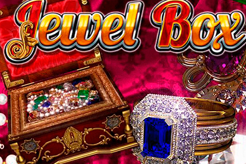 Jewel Box Playn Go 