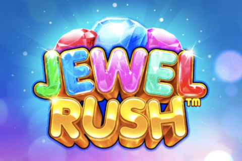 Jewel Rush Pragmatic Play 