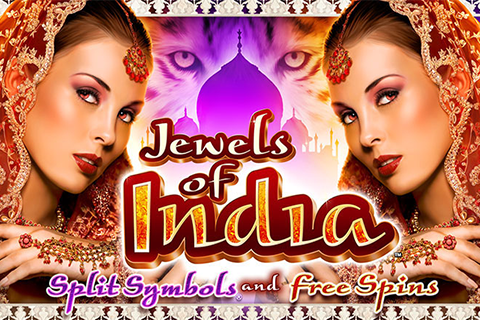 Jewels Of India High5 