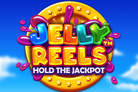 Jelly Reels Wazdan 
