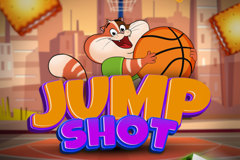 Jump Shot Netent 1 