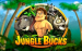 Jungle Bucks Openbet 