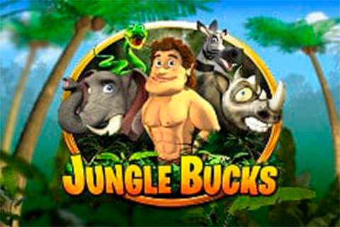 Jungle Bucks Openbet 