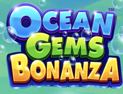 Ocean Gems Bonanza Skywind Group 1 