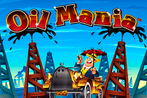 Oil Mania Nextgen Gaming 1 