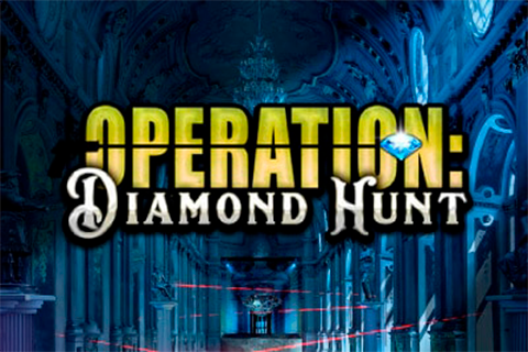 Operation Diamond Hunt Kalamba Games 