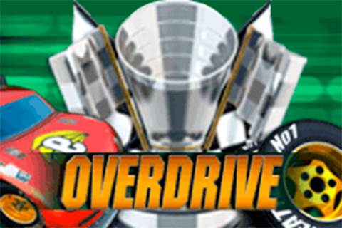 Overdrive 3 Reel Saucify 