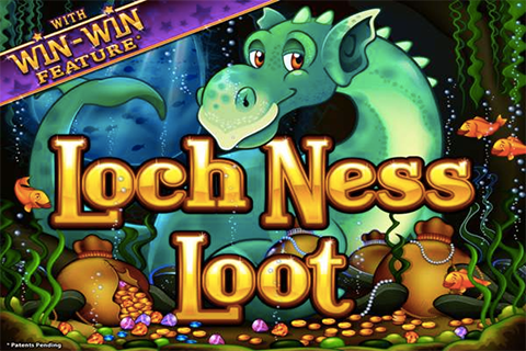 Loch Ness Loot Rtg 