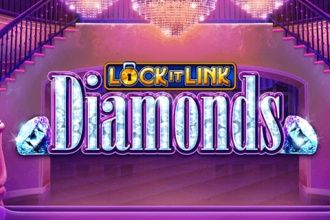 Lock It Link Diamonds Light And Wonder 