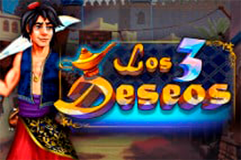 Los 3 Deseos Mga 