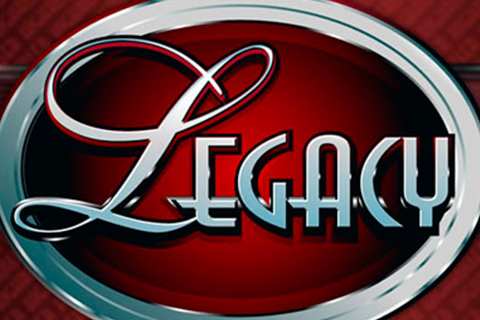 Legacy Microgaming 