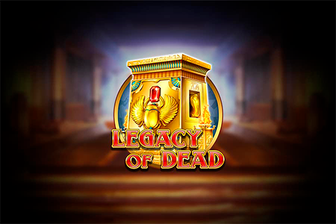Legacy Of Dead Playn Go 2 