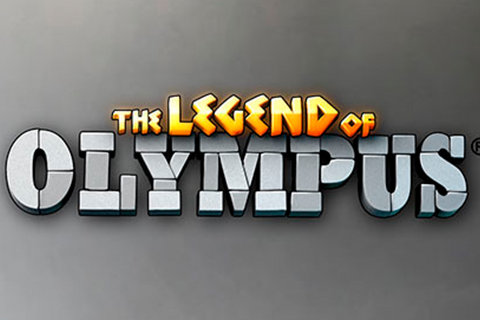 Legend Of Olympus Rabcat 1 