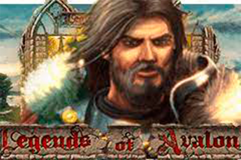 Legends Of Avalon Saucify 1 