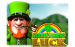 Leprechauns Luck Ash Gaming 