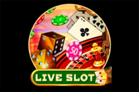 Live Slot Spinomenal 