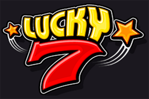 Lucky 7 Betsoft 1 