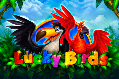 Lucky Birds Playson 