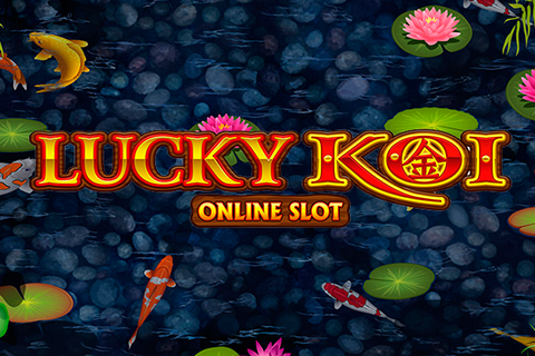 Lucky Koi Microgaming 3 