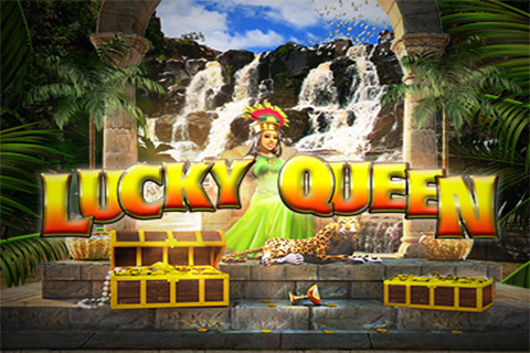 Lucky Queen Wazdan 