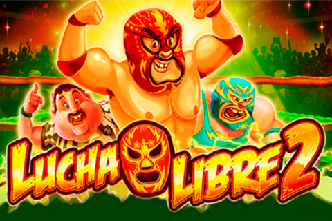 Lucha Libre 2 Rtg 